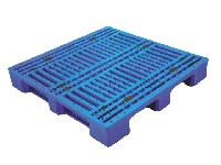 网格川字型塑料托盘PTD-1140