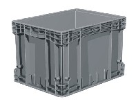 物流箱 ZX-116A系列