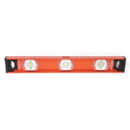 三水泡工字式水平尺