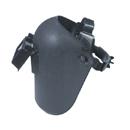 单用头戴式电焊面罩 