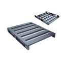 1.5T钢托盘1200*1200*125