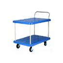 半静音推车PLA300Y-T2（二层车板式）