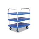 半静音推车PLA300Y-T3-D（三层车板式）