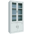 玻璃器械柜1850*900*400