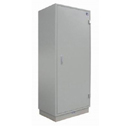 防磁信息安全柜