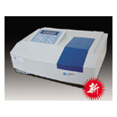 UV759/UV759S型紫外可见分光光度计 