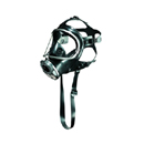 德尔格Panorama Nova®全面罩