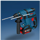 GBH 18V-LI Professional充电式电锤