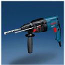 GBH 2-26 E Professional四坑锤钻