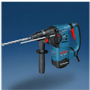 GBH 3-28 DRE Professional四坑锤钻