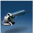 GWS 6-100 Professional角磨机