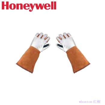 Honeywell手套|焊接手套_镀铝皮...