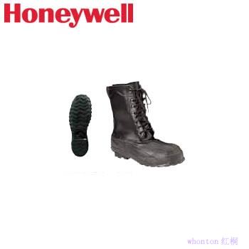 派克靴|Honeywell中筒靴_皮质靴...