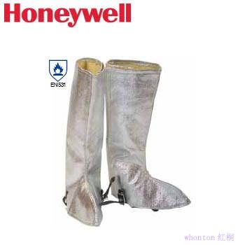 镀铝隔热鞋罩|Honeywell镀铝隔热...