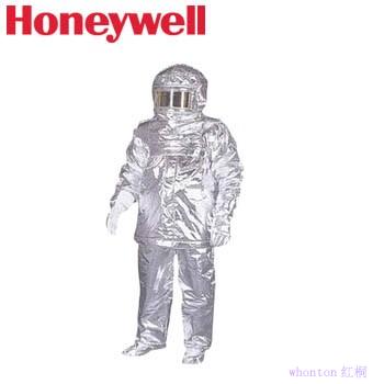 隔热服|Honeywell避火服_AIR...