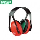 耳罩|防噪音耳罩_MSA超轻型防噪音头戴式耳罩XLS SOR24010