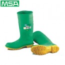 防化靴|MSA防化靴_MSA防化靴HAZMAX