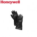 Honeywell手套|受控环境手套_短款氯丁橡胶干箱手套N103A