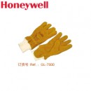 Honeywell手套|消防手套_消防战斗手套GL-7500
