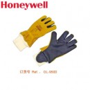 Honeywell手套|消防手套_消防战斗手套GL-9500