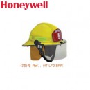 消防战斗头盔|Honeywell Lite Force Plus消防战斗头盔