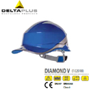 安全帽|DELTA安全帽_DELTA钻石5型ABS安全帽102029