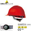 安全帽|DELTA安全帽_DELTA石英3型PP安全帽102008