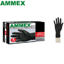 一次性黑色丁腈手套_Ammex一次性黑色丁腈手套GPNBC