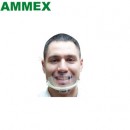 微笑透明口罩_AMMEX微笑透明口罩PCMC