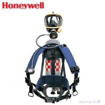 Honeywell C900正压式空气呼...
