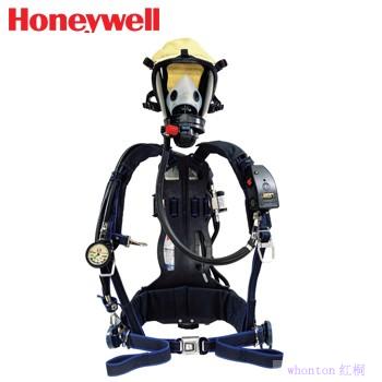 Honeywell 工业/消防用呼吸器P...