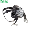 MSA梅思安Advantage优越系列420半面罩呼吸器