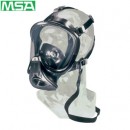 MSA梅思安Ultra-Elite全视野全面罩呼吸器