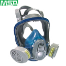 MSA梅思安Advantage3200全面罩呼吸器