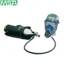 MSA梅思安BDmini-MAX自给式逃生呼吸器