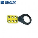 黄色锁钩|贝迪黄色锁钩_Brady黄色锁钩T220