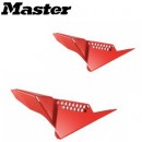 Master楔型球阀停工装置S3476LZH