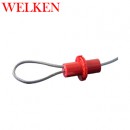Welken万用钢缆锁具BD-8412
