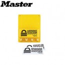 Master紧凑型锁具工作站S1700