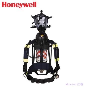 Honeywell空气呼吸器_T8000...