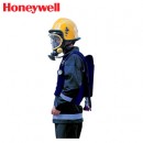 逃生呼吸器_honeywell消防指挥员型呼吸器 (背心式)