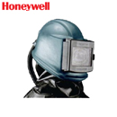 送风式头罩头盔系列_honeywell喷砂头盔COMMANDER