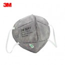 3M防护口罩|口罩_有机蒸气异味及颗粒物防护口罩9041