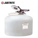 废物罐|Justrite废物罐_7.5L自动关闭式废物罐12762