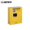 安全柜|气雾剂专用型安全柜_Justrite Mini小型安全柜890200