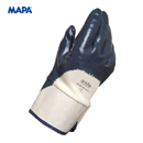 MAPA手套|通用作业手套_Titan长时恶劣油污环境作业手套385