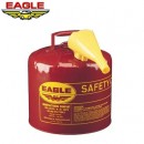 安全罐|Eagle安全罐_Eagle I型5加仑安全罐UI-50-FS