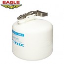 安全罐|Eagle聚乙烯安全罐_Eagle 3加仑聚乙烯I型安全罐1535