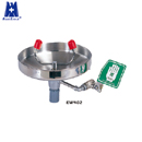 洗眼器|壁挂式洗眼器_BlueEagle壁挂式洗眼器 EW402