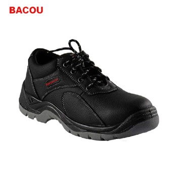 安全鞋|BACOU安全鞋_巴固X1低帮防...